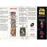 Star Wars Episode 1 Pinball (1999) - Flyer Front