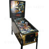 Star Wars Trilogy Pinball Machine (1997) - Star Wars Trilogy Pinball Machine