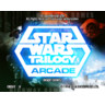 Star Wars Trilogy Arcade Machine