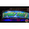 Stinky Feet 6 Player FEC Model