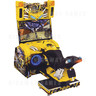 Storm Rider Arcade Motorcycle Racing Machine