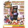 Street Fighter Anniversary Edition