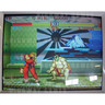 Street Fighter Combo Arcade Machine - Cyberlead 29 inch (excellent) - Street Fighter II Championship Edition