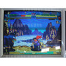 Street Fighter Combo Arcade Machine - Cyberlead 29 inch (excellent) - Marvel vs Cacpom