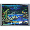 Street Fighter Combo Arcade Machine - Cyberlead 29 inch (excellent)