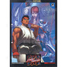 Street Fighter EX 2 - Brochure Front