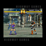 Street Fighter EX2 Plus