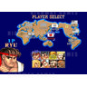 Street Fighter II