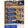 Street Fighter EX2 Plus - Brochure Back