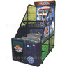 Street Hoops Basketball Arcade Machine - Street Hoops Basketball Arcade Machine 