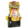 Street Hoops Party Arcade Machine - Street Hoops Party Arcade Machine