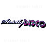 Strictly Disco - Logo