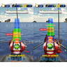 Strike Pro Fishing Arcade Machine