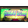 Strike Zone Ticket Redemption Game - Screenshot 1
