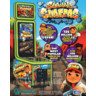 Subway Surfers Arcade Machine - Subway Surfers Arcade Machine Flyer