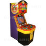Super Bishi Bashi Champ Arcade Machine - Cabinet