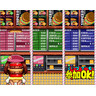 Super Bishi Bashi Champ Arcade Machine - Screenshot 2