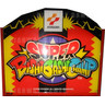 Super Bishi Bashi Champ Arcade Machine