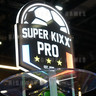 Super Kixx Pro Bubble Soccer Machine - Super Kixx Pro Marquee
