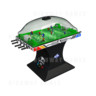Super Kixx Pro Bubble Soccer Machine
