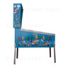 Super Mario Bros. Pinball Machine - Left View