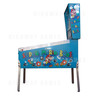 Super Mario Bros. Pinball Machine - Right View