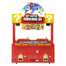 Super Mario Bros Wii Coin World Arcade Machine - Super Mario Bros Wii Coin World Arcade Machine