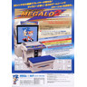 Super Megalo 2 - Brochure