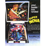 Super Nova