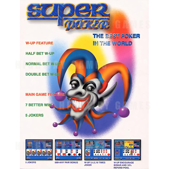 Super Poker - Brochure 1 119KB JPG