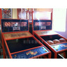 Super Shot Basketball Arcade Machine