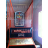 Super Shot Basketball Arcade Machine