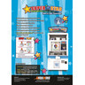 Super Star Arcade Machine - Super Star Arcade Machine Brochure