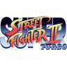 Super Street Fighter II Turbo