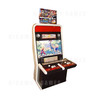Super Street Fighter IV Arcade Machine - Machine