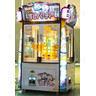 Sushi Party Arcade Medal Machine