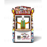 Sushi Party Arcade Medal Machine - Front