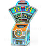Sweeper Arcade Machine - Sweeper Arcade Machine LG - 9'8"