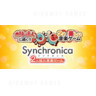 Synchronica Arcade Machine