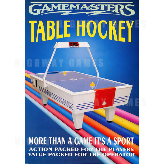 Table Hockey - Brochure 1 126KB JPG
