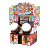 Taiko No Tatsujin 11 Arcade Machine - Machine