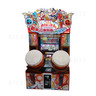 Taiko no Tatsujin 11 Asian Version Arcade Machine