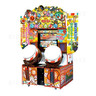 Taiko No Tatsujin 13 Arcade Machine - Machine