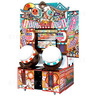 Taiko No Tatsujin 14 Arcade Machine - Machine