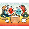 Taiko No Tatsujin 14 Arcade Machine - Taiko 4