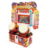 Taiko no Tatsujin 2011 Arcade Machine