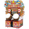 Taiko no Tatsujin 4 Arcade Machine - Taiko no Tatsujin 4 Arcade Machine