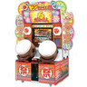Taiko no Tatsujin 6 Arcade Machine - Taiko no Tatsujin 6 Arcade Machine