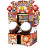 Taiko no Tatsujin 9 Arcade Machine - Taiko no Tatsujin 9 Arcade Machine