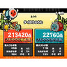 Taiko no Tatsujin 9 Arcade Machine - Taiko no Tatsujin 9 Arcade Machine Screenshot